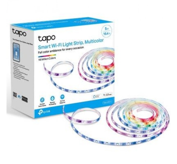 Світлодіодна стрічка TP-Link TAPO L920-5 (TAPO-L920-5)