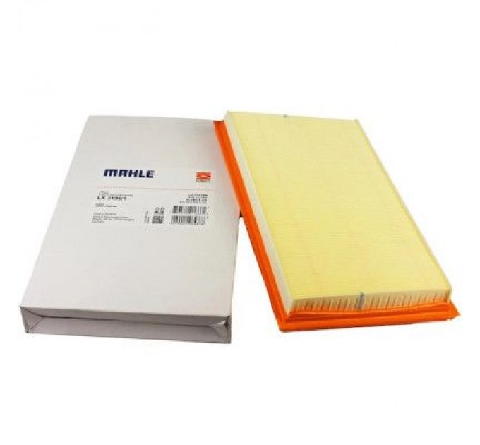 Повітряний фільтр для автомобіля Mahle LX3196/1