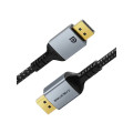 Cabletime Кабель Cabletime DisplayPort - DisplayPort V 1.4 (M/M), 2 м Black (CD11L)