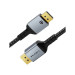 Cabletime Кабель Cabletime DisplayPort - DisplayPort V 1.4 (M/M), 2 м Black (CD11L)