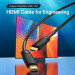 Vention Кабель Vention HDMI - HDMI V 1.4 (M/M), 2 м, Black (AAMBH)