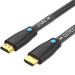 Vention Кабель Vention HDMI - HDMI V 1.4 (M/M), 2 м, Black (AAMBH)