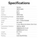 Vention Кабель Vention HDMI - HDMI V 2.0 (M/M), 2 м, Black (ALMBH)