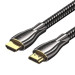 Vention Кабель Vention HDMI - HDMI V 2.0 (M/M), 3 м, Black (ALMBI)