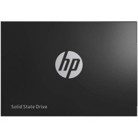Накопичувач SSD 2.5" 120GB S650 HP (345M7AA)