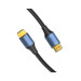 Vention Кабель Vention HDMI - HDMI V 2.1 (M/M), 1 м, Black (ALGLF)
