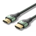 Vention Кабель Vention HDMI - HDMI V 2.1 (M/M), 1,5 м, Green (ALOGG)