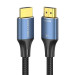 Vention Кабель Vention HDMI - HDMI V 2.1 (M/M), 2 м, Black (ALGLH)