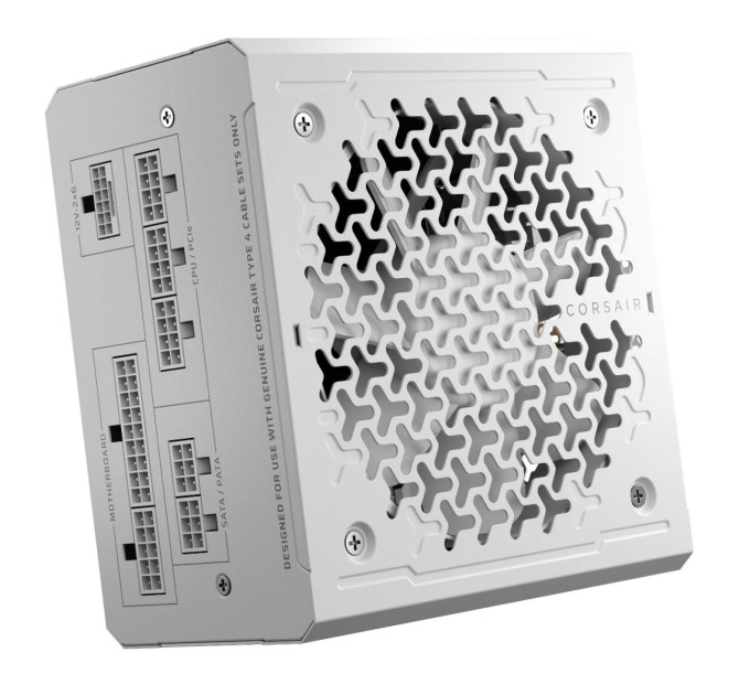 Corsair Блок живлення Corsair RM750e (CP-9020292-EU) 750W