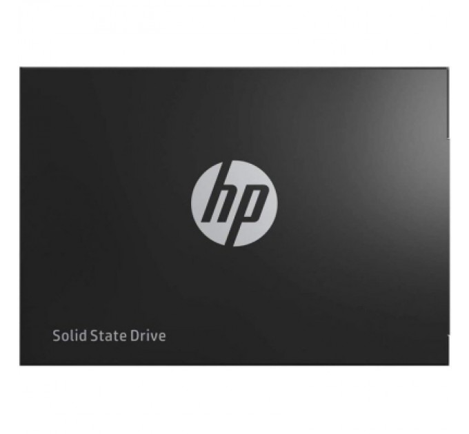 HP Накопичувач SSD 2.5" 240GB S650 HP (345M8AA)