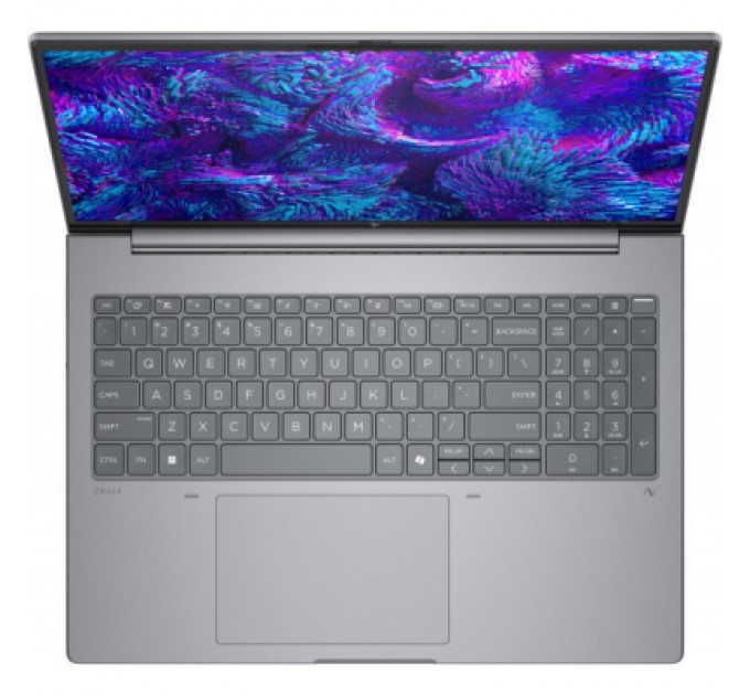 Ноутбук HP ZBook 8 G1i (D10L8ES)