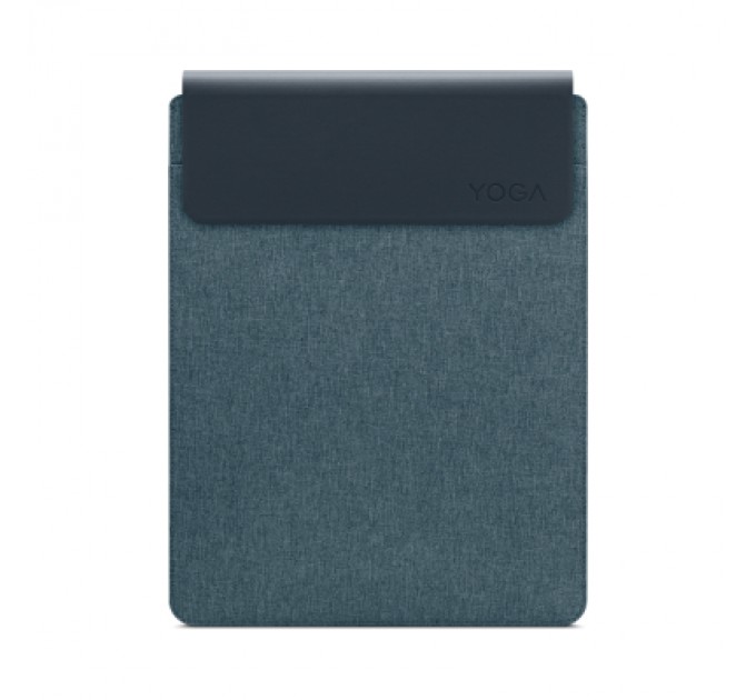 Чохол до ноутбука Lenovo 14.5" Yoga Sleeve Tidal Teal (GX41K68626)