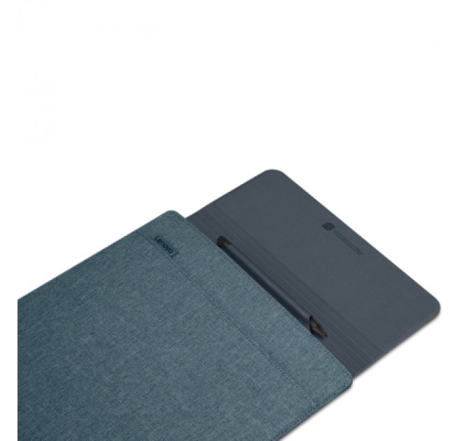 Чохол до ноутбука Lenovo 14.5" Yoga Sleeve Tidal Teal (GX41K68626)