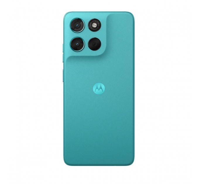 Мобільний телефон Motorola G57 Power 8/256GB Fluidity (Cyan) (PBAH0007RS)