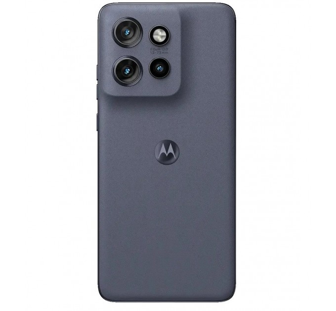 Мобільний телефон Motorola Edge 60 NEO 12/256GB Grisaille (grey) (PBA80009RS)