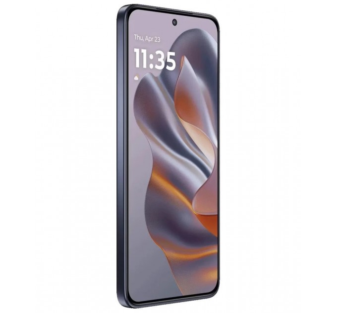 Мобільний телефон Motorola Edge 60 NEO 12/256GB Grisaille (grey) (PBA80009RS)