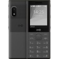 Мобільний телефон HMD 150 MUSIC DS Dark Grey