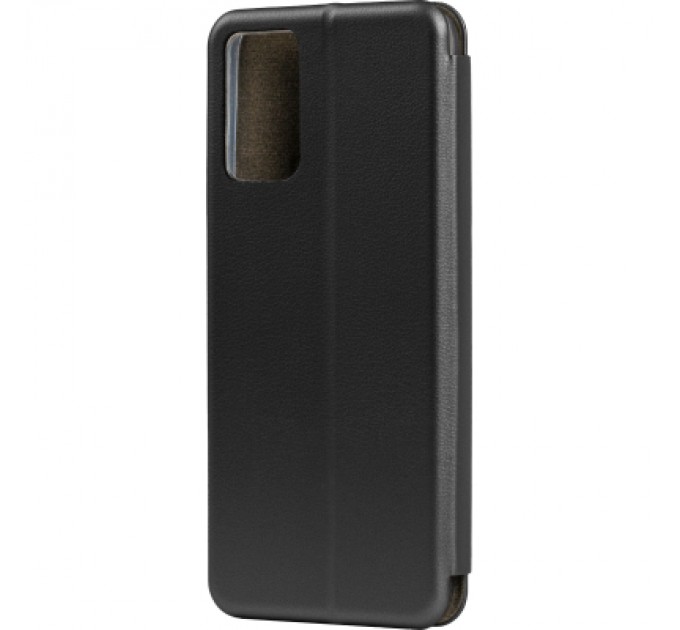 Чохол до мобільного телефона Armorstandart G-Case Motorola G06 Power 4G Black (ARM89103)