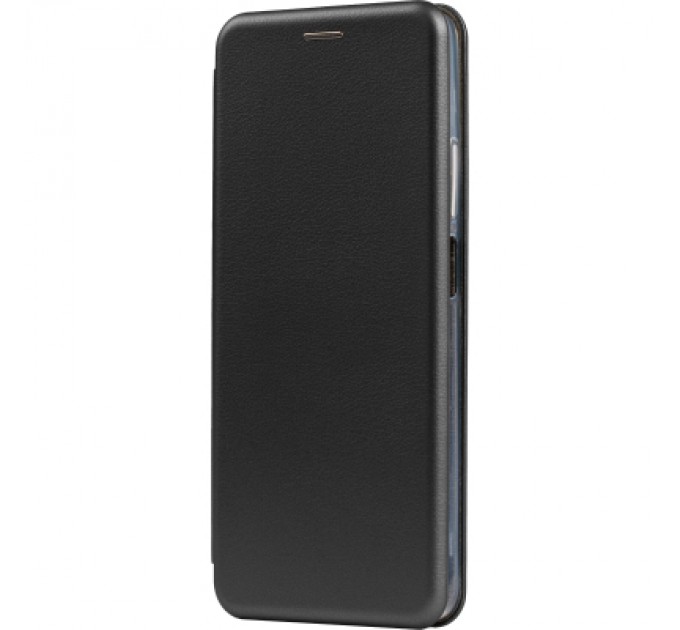 Чохол до мобільного телефона Armorstandart G-Case Motorola G06 Power 4G Black (ARM89103)