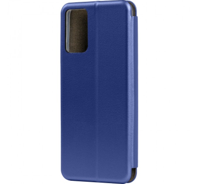 Чохол до мобільного телефона Armorstandart G-Case Motorola G06 Power 4G Dark Blue (ARM89104)