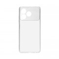 Чохол до мобільного телефона Armorstandart Air ZTE Blade A36 4G Camera cover Transparent (ARM88897)