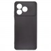 Чохол до мобільного телефона Armorstandart Matte Slim Fit ZTE Blade A36 4G Camera cover Black (ARM88901)
