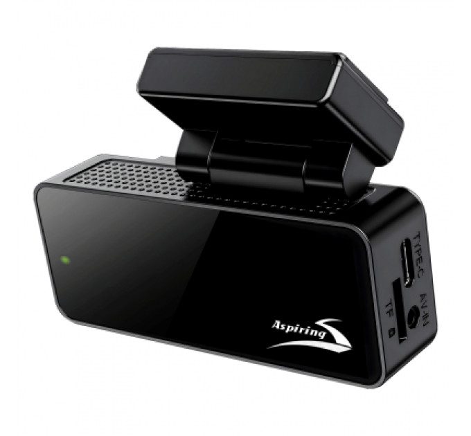 Aspiring Відеореєстратор Aspiring Aspiring Alibi 11 QHD 2K Dual WiFi