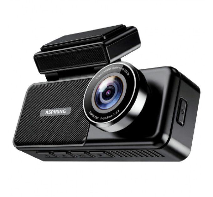 Aspiring Відеореєстратор Aspiring Aspiring Alibi 11 QHD 2K Dual WiFi