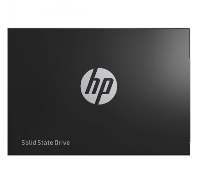 Накопичувач SSD 2.5" 256GB S750 HP (16L52AA)