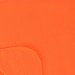 Плед Bergamo Плед-подушка флісовий Mild 150 х 180 см, помаранчевий (202312pl-06)