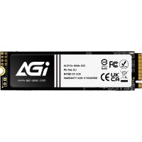 Накопичувач SSD 2.5" 1TB AGI (AGI1T0GIMAI298-CB)