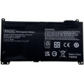 AlSoft Акумулятор до ноутбука HP ProBook 450 G4 RR03XL, 40Wh (3500mAh), 3cell, 11.4V, Li-ion AlSoft (A47722)