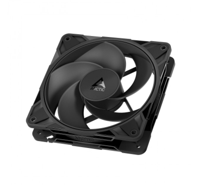Кулер до корпусу Arctic P12 PRO REVERSE BLACK (ACFAN00331A)