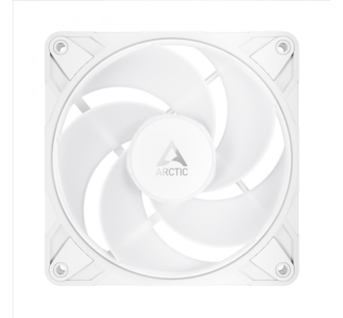 Кулер до корпусу Arctic P12PRO REV ARGB WHITE (ACFAN00325A)