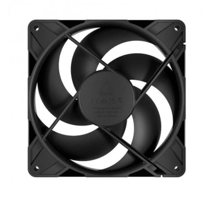 Кулер до корпусу Arctic P14 PRO REVERSE (ACFAN00329A)