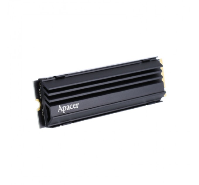 Apacer Накопичувач SSD M.2 2280 2TB Apacer (AP2TBAS2280Q4U-1)