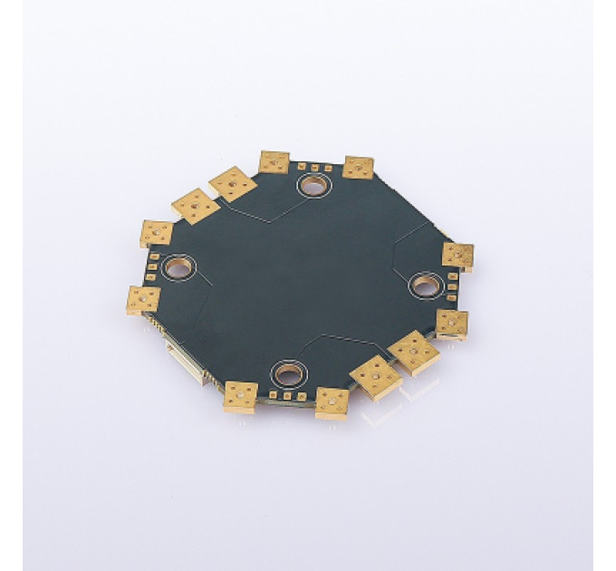 Foxeer Плата розподілу живлення (PDB) Foxeer PDB400 (MR1805)