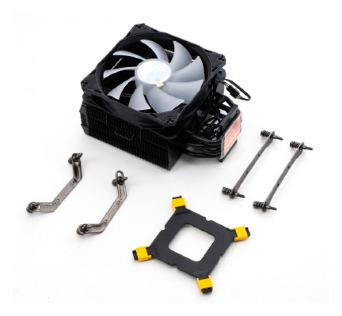 Кулер до процесора Vinga CL3024
