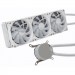 Система рідинного охолодження Vinga Wave White