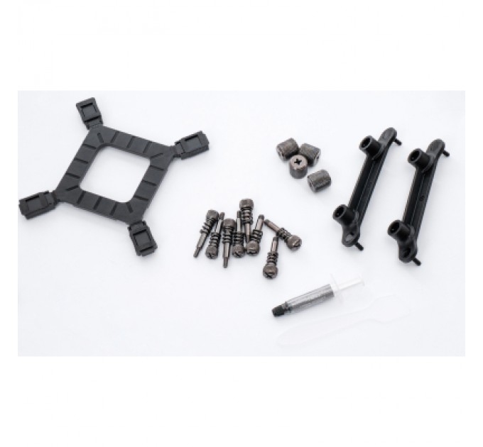 Система рідинного охолодження Vinga Storm Black