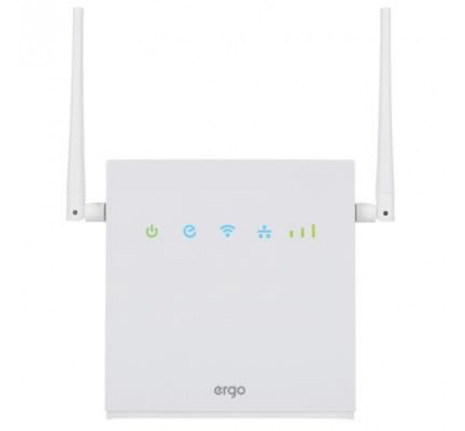 Маршрутизатор Ergo R0516 w/battery