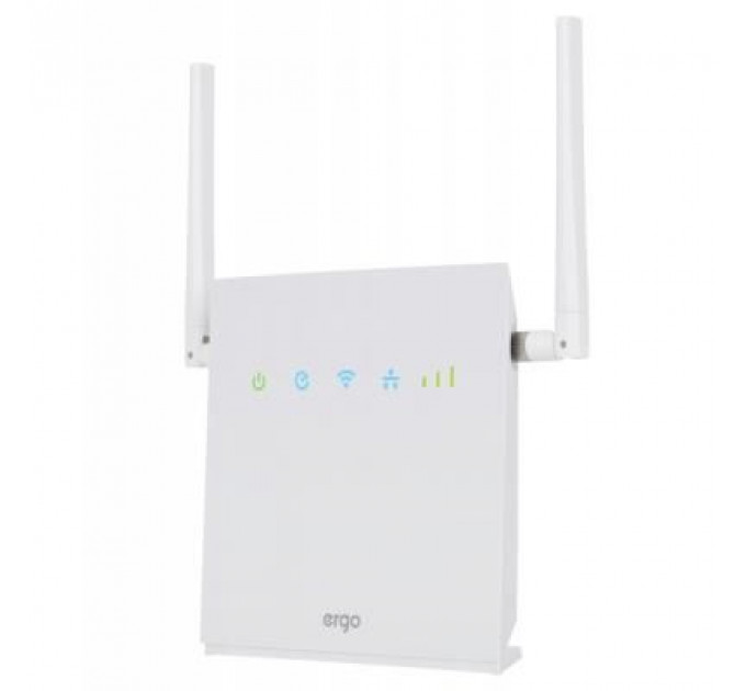 Маршрутизатор Ergo R0516 w/battery