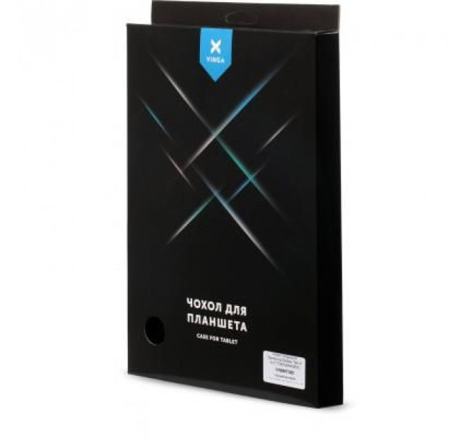 Чохол до планшета Samsung Galaxy Tab A 8.0 Vinga (2000005859571)