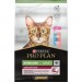 Сухий корм для кішок Purina Pro Plan Sterilised Adult 1+ Savoury Duo Після стерилізації З тріскою та фореллю 3 кг (7613036732550)