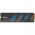 Накопичувач SSD M.2 2280 256GB Apacer (AP256GAS2280P4UPRO)