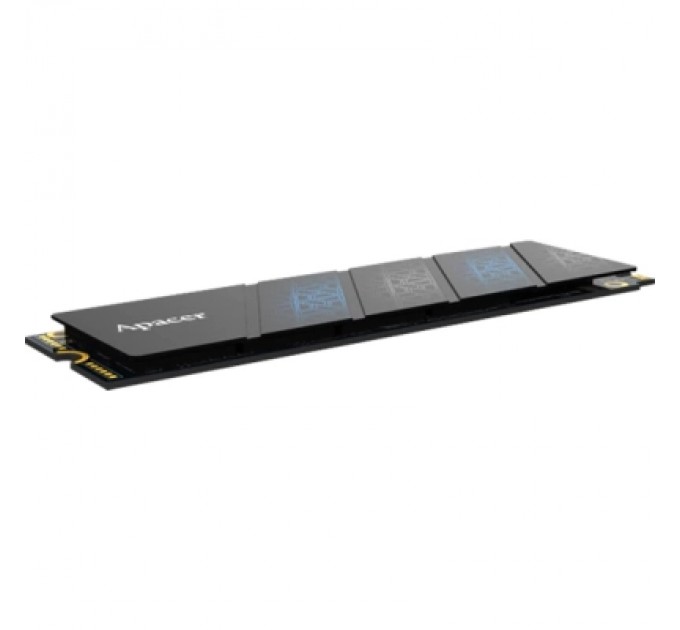 Накопичувач SSD M.2 2280 256GB Apacer (AP256GAS2280P4UPRO)
