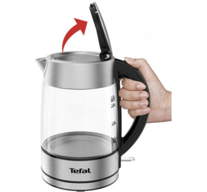 Електрочайник Tefal KI772D38