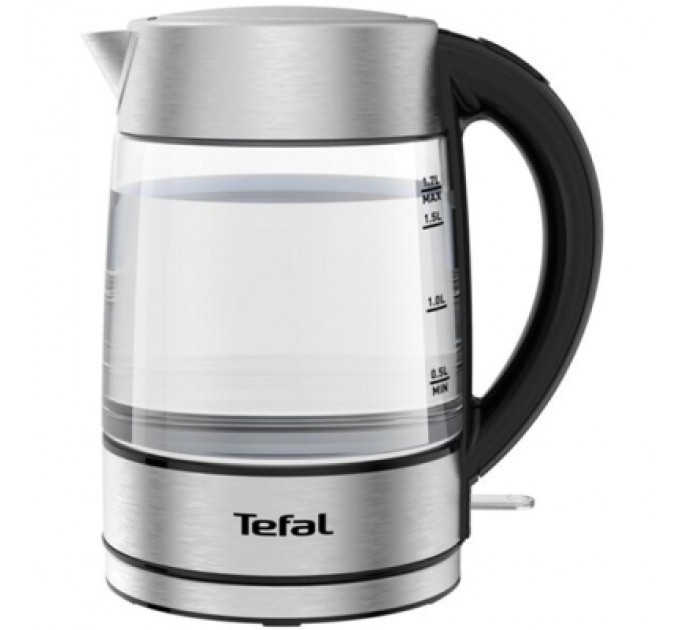 Електрочайник Tefal KI772D38