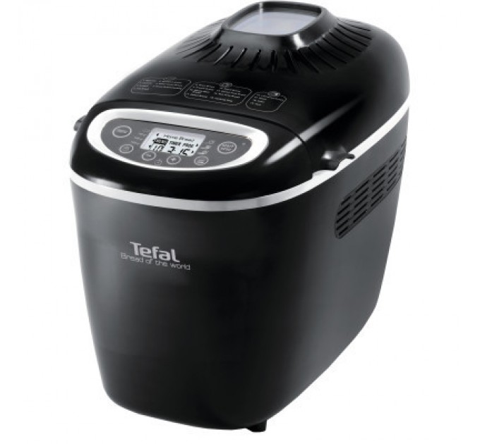 Хлібопічка Tefal PF611838