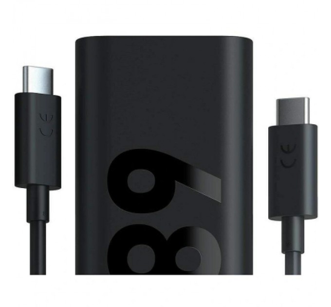 Зарядний пристрій Lenovo 68W USB-C AC Adapter Wall Charger (ZG38C05739)